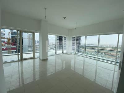 فلیٹ 2 غرفة نوم للايجار في الخليج التجاري، دبي - شقة في ويست وارف،الخليج التجاري 2 غرف 145000 درهم - 8768131