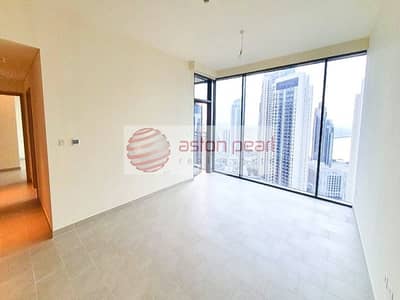 2 Bedroom Flat for Sale in Dubai Creek Harbour, Dubai - Negotiable| Creek View| High Floor Unit | Tenanted