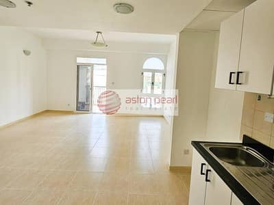Studio for Sale in Jumeirah Village Circle (JVC), Dubai - Exclusive |Spacious Studio |Vacant Well Maintained