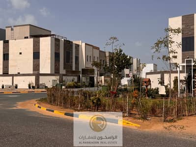 Plot for Sale in Al Zahya, Ajman - tempImageKvVX7i. jpg