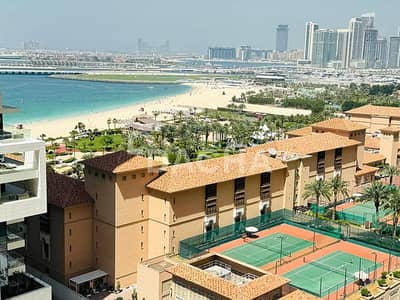 3 Bedroom Apartment for Sale in Jumeirah Beach Residence (JBR), Dubai - Great Investment I VOT I Sea View