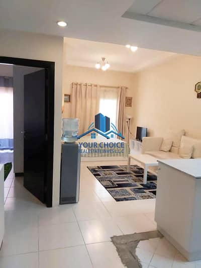 شقة 1 غرفة نوم للبيع في مدينة الإمارات‬، عجمان - IMG-20240403-WA0011. jpg
