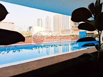 Studio for Sale in Jumeirah Village Circle (JVC), Dubai - Spacious Studio|Investment Opportunity|Unfurnished