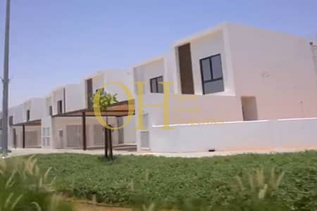 تاون هاوس 3 غرف نوم للبيع في الغدیر، أبوظبي - WhatsApp Image 2024-04-03 at 11.52. 26. jpeg