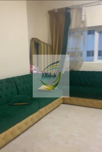 1 Bedroom Apartment for Sale in Al Sawan, Ajman - 11. jpg