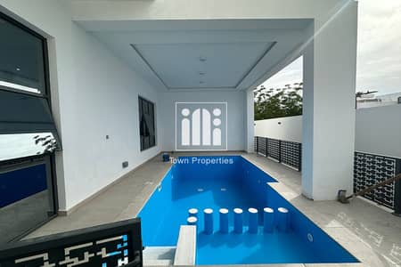 Villa for Rent in Al Karamah, Abu Dhabi - 22. jpg