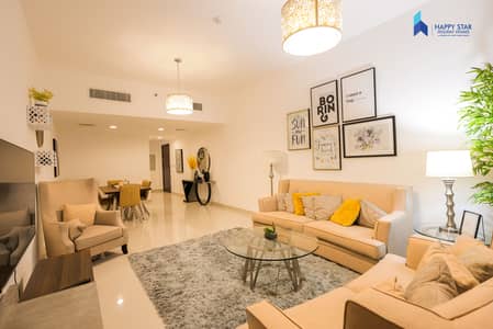 2 Bedroom Apartment for Rent in Al Barsha, Dubai - LOTU7038. jpg