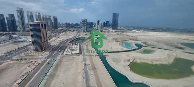 2 Bedroom Flat for Rent in Al Reem Island, Abu Dhabi - Spacious Layout | Mid Floor | Vacant | Prime Location