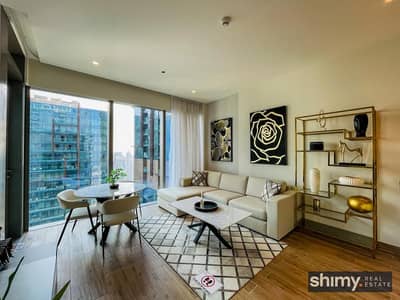 1 Bedroom Apartment for Rent in Dubai Marina, Dubai - IMG_7960. jpg