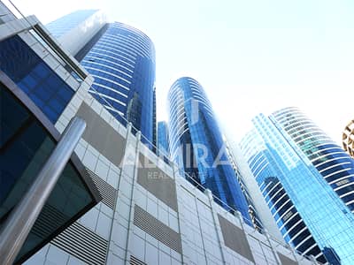 Studio for Rent in Al Reem Island, Abu Dhabi - 2. png