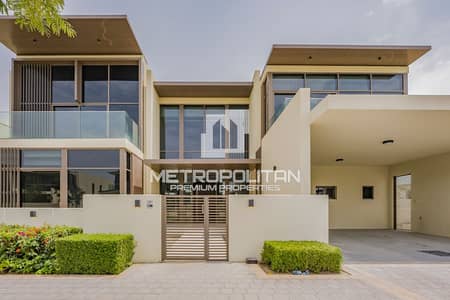 5 Bedroom Villa for Sale in Dubai Hills Estate, Dubai - Upcoming Open House| Corner | Vastu | 5BR + Office