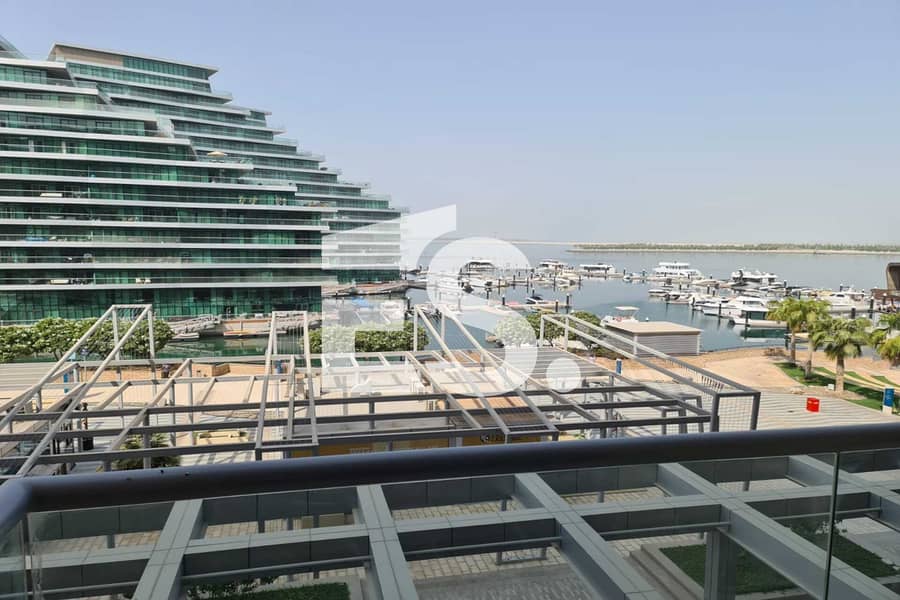 High ROI | Sea View | Balcony | Great Facilities
