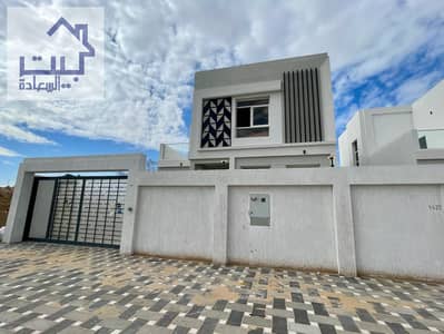 4 Bedroom Villa for Rent in Al Zahya, Ajman - a5296db6-c0a8-4265-8d2a-f3cf7455ef68. jpg