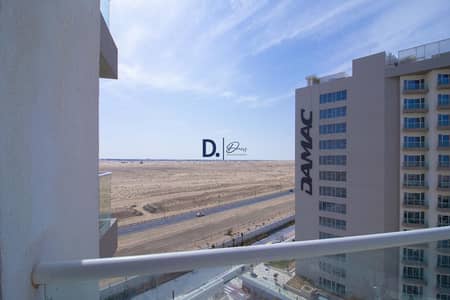 استوديو  للبيع في (أكويا من داماك) داماك هيلز 2، دبي - شقة في برج فيريديس B،فيرديز للاقامة و الشقق القندقية،(أكويا من داماك) داماك هيلز 2 450000 درهم - 8831320
