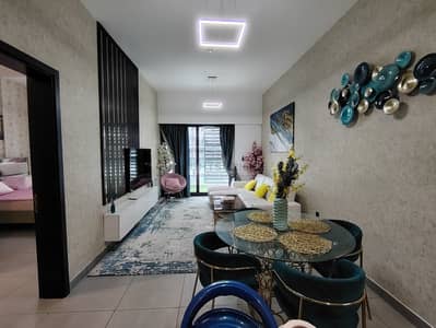 1 Bedroom Flat for Rent in Jumeirah Village Circle (JVC), Dubai - WhatsApp Image 2024-04-03 at 12.28. 46 PM (1). jpeg