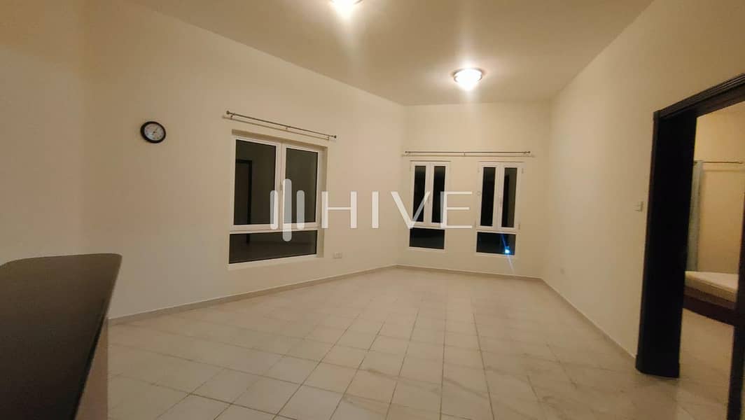 HUGE 1BR|Storage Room |Well Maintained| Near Metro