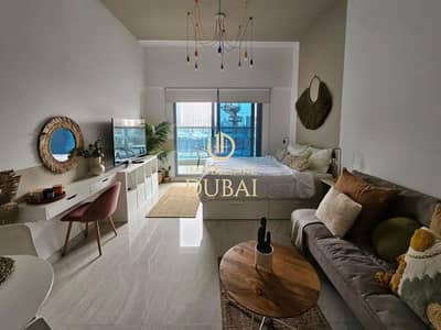 Studio for Rent in Business Bay, Dubai - 5. png