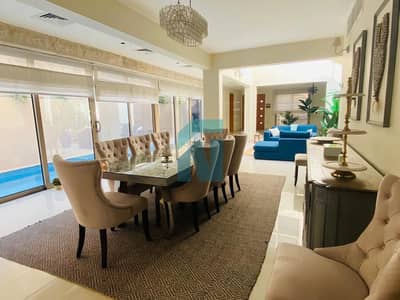 5 Bedroom Villa for Sale in Al Raha Gardens, Abu Dhabi - image022. jpg