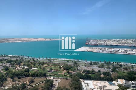 3 Bedroom Apartment for Rent in Corniche Road, Abu Dhabi - 18. jpg
