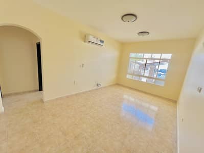 1 Bedroom Apartment for Rent in Central District, Al Ain - Spacious || Ground Floor || 1 Bedroom Apartment || Near To Al Ain Mall ||