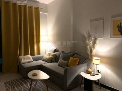 شقة 1 غرفة نوم للبيع في قرية جميرا الدائرية، دبي - WhatsApp Image 2024-04-02 at 10.16. 04 AM (3). jpeg