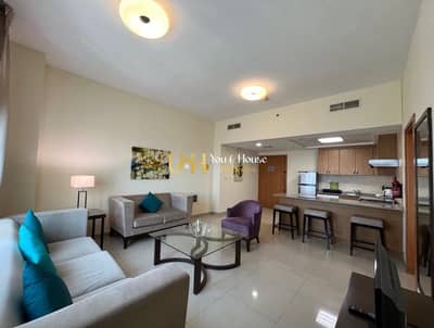 1 Bedroom Flat for Rent in Jebel Ali, Dubai - WhatsApp Image 2024-04-02 at 1.54. 54 PM (1). jpeg
