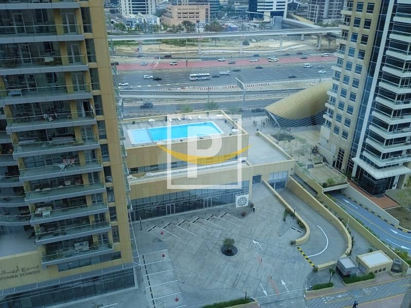 Квартира в Дубай Марина，Здание Аль Хабтура, 2 cпальни, 140000 AED - 8831414