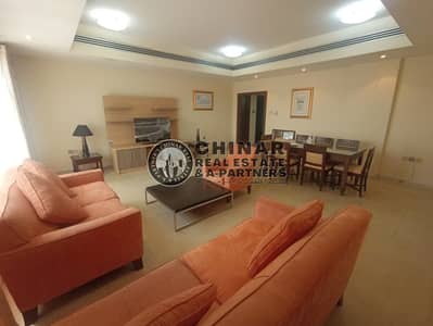3 Bedroom Apartment for Rent in Tourist Club Area (TCA), Abu Dhabi - WhatsApp Image 2024-04-03 at 11.23. 59 AM. jpeg