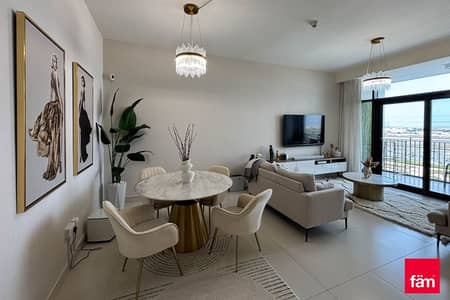 فلیٹ 2 غرفة نوم للبيع في دبي هيلز استيت، دبي - شقة في بناية بارك بوينت D،بارك بوينت،دبي هيلز استيت 2 غرف 2150000 درهم - 8831423