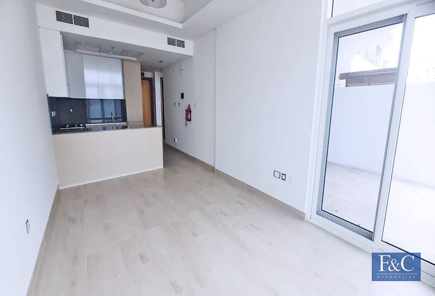 Ready to Move 1BR | Sea View | No Commission