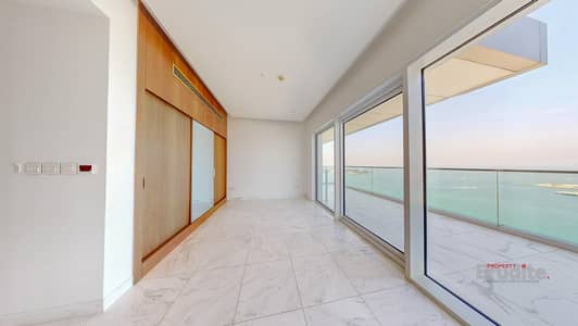 2 Bedroom Flat for Sale in Jumeirah Beach Residence (JBR), Dubai - Luxury Living I Prime Location I Unfurnished