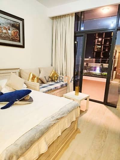 Studio for Rent in Meydan City, Dubai - WhatsApp Image 2024-04-03 at 11.22. 37 AM. jpg