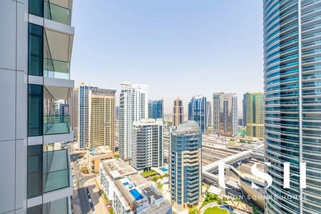 2 Bedroom Apartment for Sale in Dubai Marina, Dubai - 694A3153-HDR-Edit. jpg