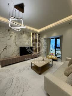 Genuine Resale/ Branded Residence by Frank Muller/ Spacious Layout/ 20th Floor