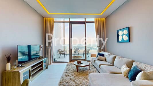 1 Bedroom Flat for Rent in Business Bay, Dubai - IMG-20240319-WA0021. jpg