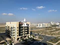 شقة في سيليستيا A،سلستيا،المنطقة السكنية جنوب دبي،دبي الجنوب 40000 درهم - 8831549