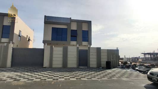 3 Bedroom Villa for Sale in Al Bahia, Ajman - WhatsApp Image 2024-04-02 at 4.29. 37 PM. jpeg