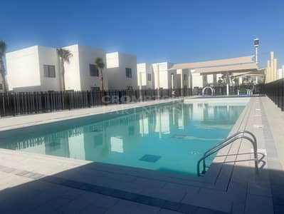 2 Bedroom Townhouse for Rent in Yas Island, Abu Dhabi - High Class | Brand New | Upcoming July 1st Week
