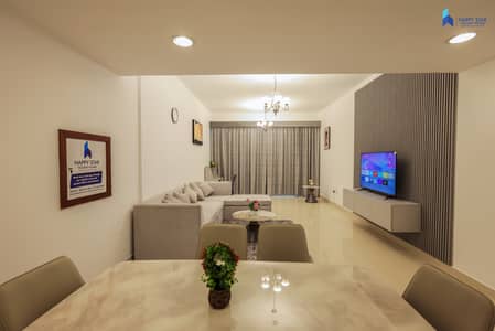 2 Bedroom Apartment for Rent in Al Barsha, Dubai - LOTU0215. jpeg
