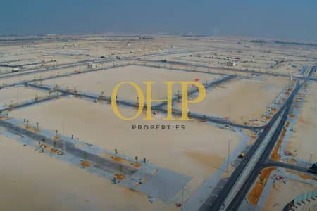 ارض سكنية  للبيع في الشامخة، أبوظبي - Untitled Project - 2023-01-19T124123.951. jpg
