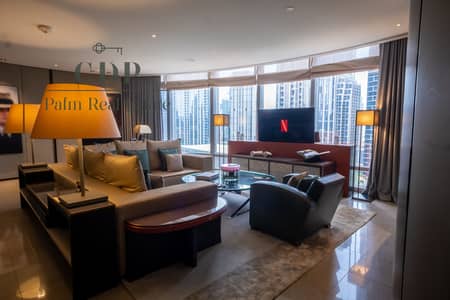 2 Bedroom Apartment for Sale in Downtown Dubai, Dubai - DSCF9133-HDR. jpg
