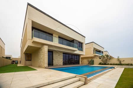 7 Bedroom Villa for Sale in Saadiyat Island, Abu Dhabi - 021A1836. jpg