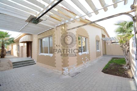 3 Bedroom Villa for Rent in Umm Suqeim, Dubai - DSC_0090. JPG