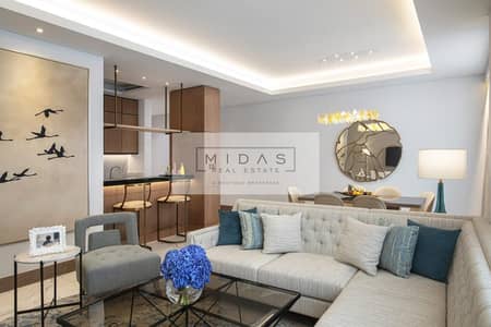 2 Bedroom Hotel Apartment for Rent in Al Jaddaf, Dubai - 5e267038-ec6c-4793-9dde-221ef03e8d3e. jpg