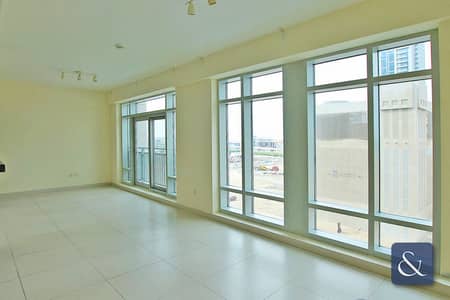 فلیٹ 1 غرفة نوم للايجار في وسط مدينة دبي، دبي - شقة في ذا لوفتس إيست،ذا لوفتس،وسط مدينة دبي 1 غرفة 105000 درهم - 8831631