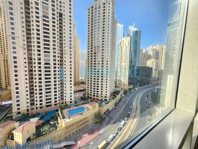 1 Bedroom Flat for Rent in Dubai Marina, Dubai - 4b071c4f-c7f6-489c-b988-c23a61822cde. jpg