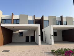 تاون هاوس في لاروزا،فيلانوفا،دبي لاند 3 غرف 2500000 درهم - 8805013