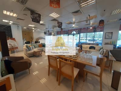 Shop for Rent in Al Muroor, Abu Dhabi - D5jOvFnTGwQwvS3n6kZrKfQVlqdegX33MUrRVfPf