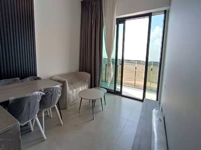 فلیٹ 1 غرفة نوم للبيع في مجمع دبي ريزيدنس، دبي - IMG-20240403-WA0005. jpg