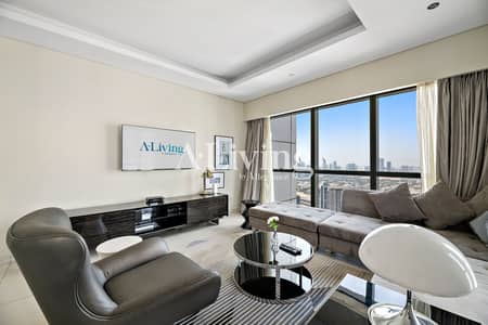 2 Bedroom Flat for Rent in Business Bay, Dubai - EDR_5950. jpg